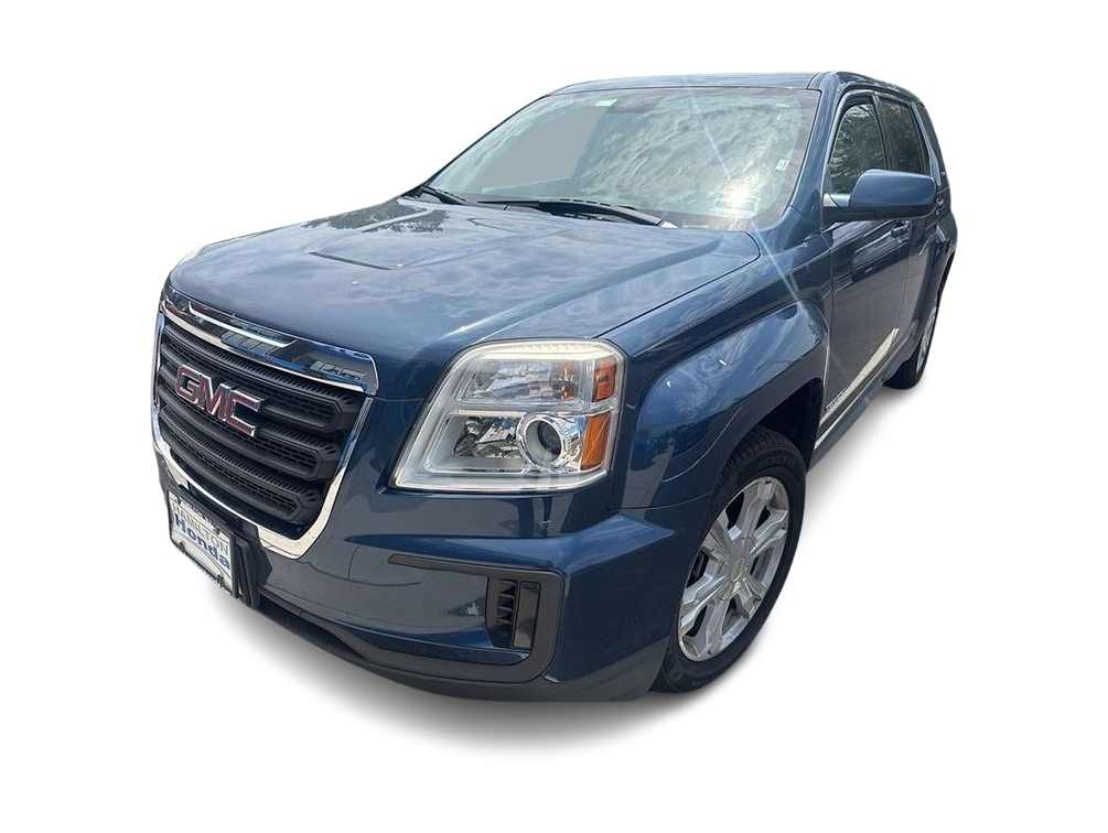 2017 GMC Terrain SLE -
                  Hamilton Township, NJ