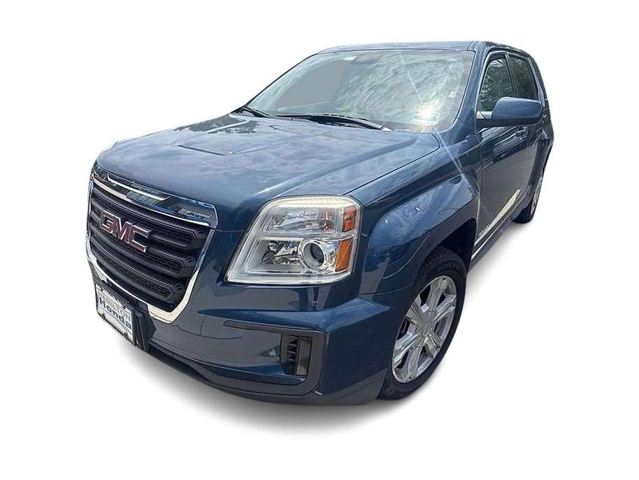 2017 GMC Terrain SLE -
                  Hamilton Township, NJ