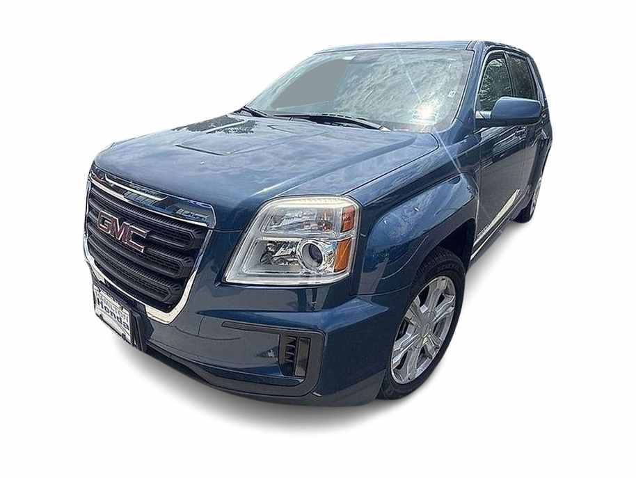 2017 GMC Terrain SLE -
                  Hamilton Township, NJ