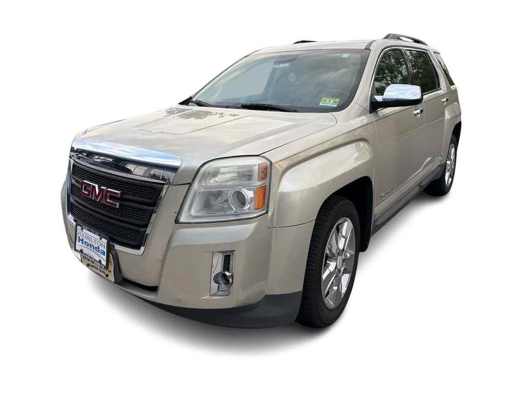 2015 GMC Terrain SLT -
                  Hamilton Township, NJ