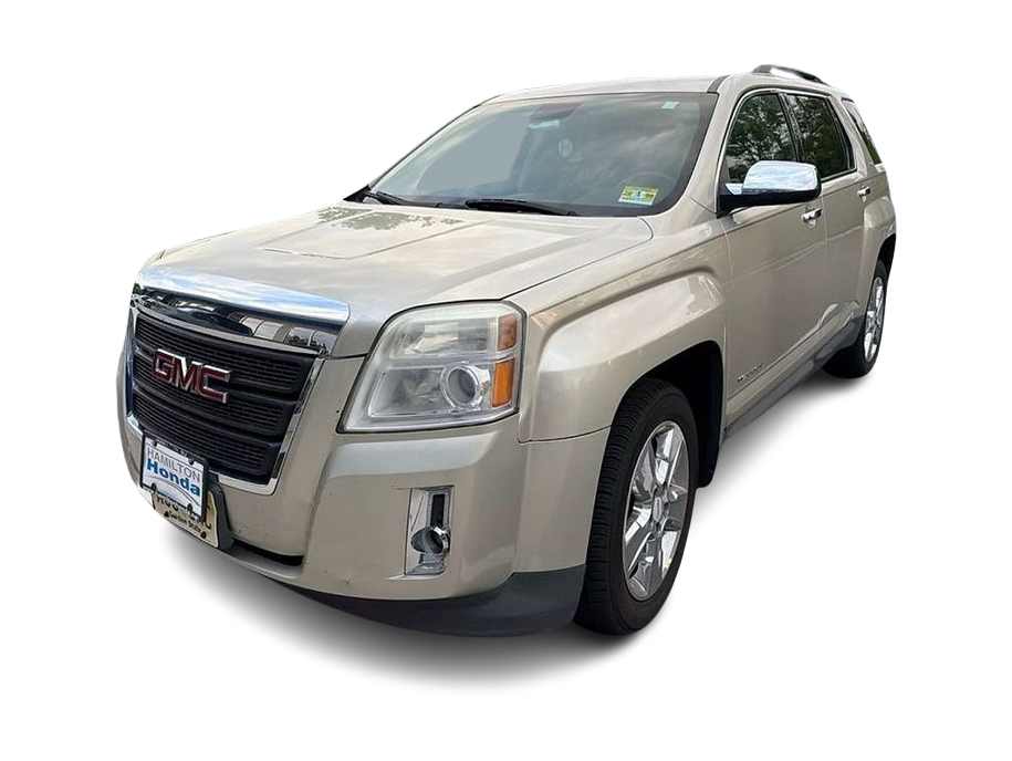 2015 GMC Terrain SLT -
                  Hamilton Township, NJ