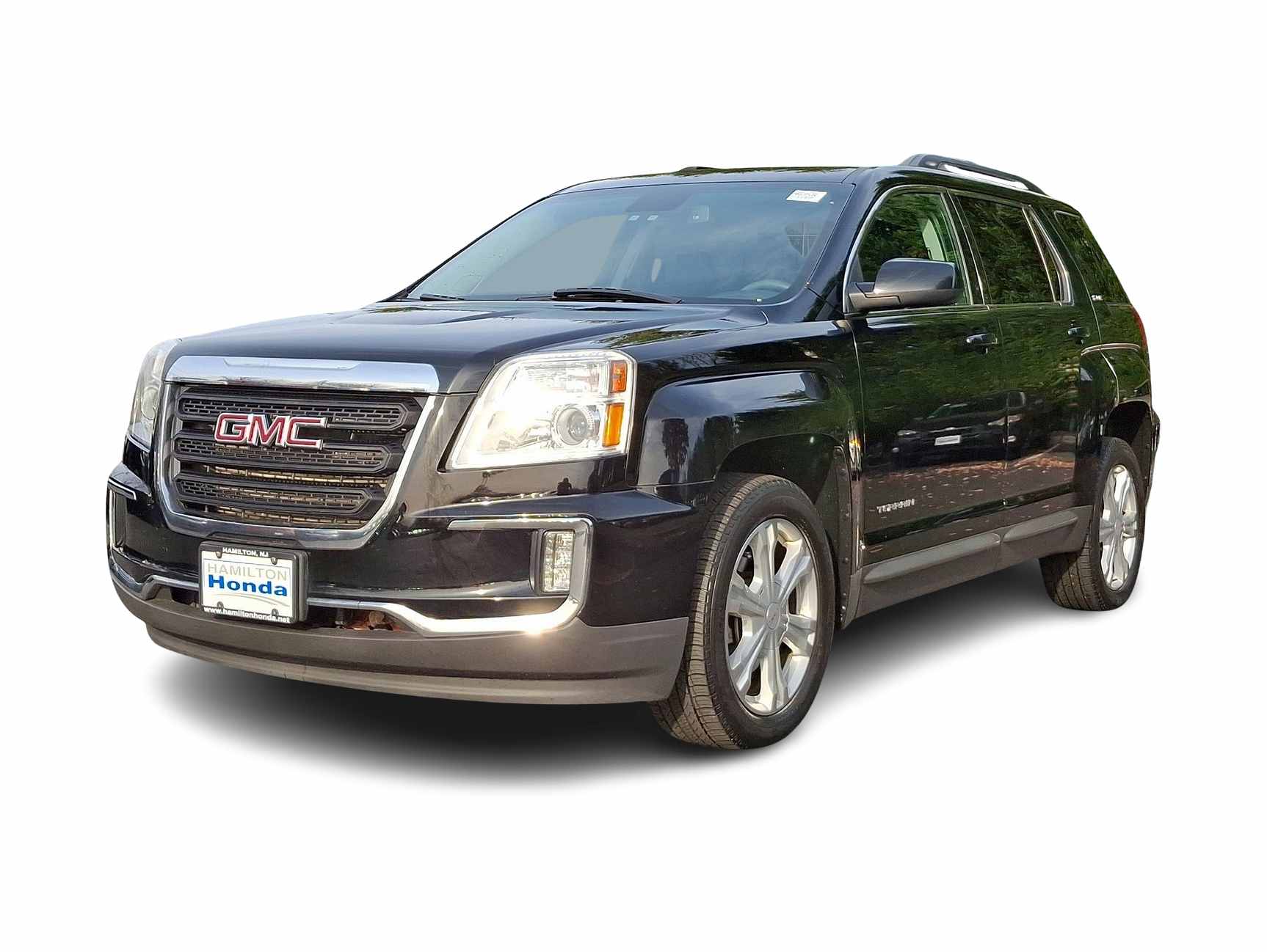 2017 GMC Terrain SLE -
                Hamilton Township, NJ