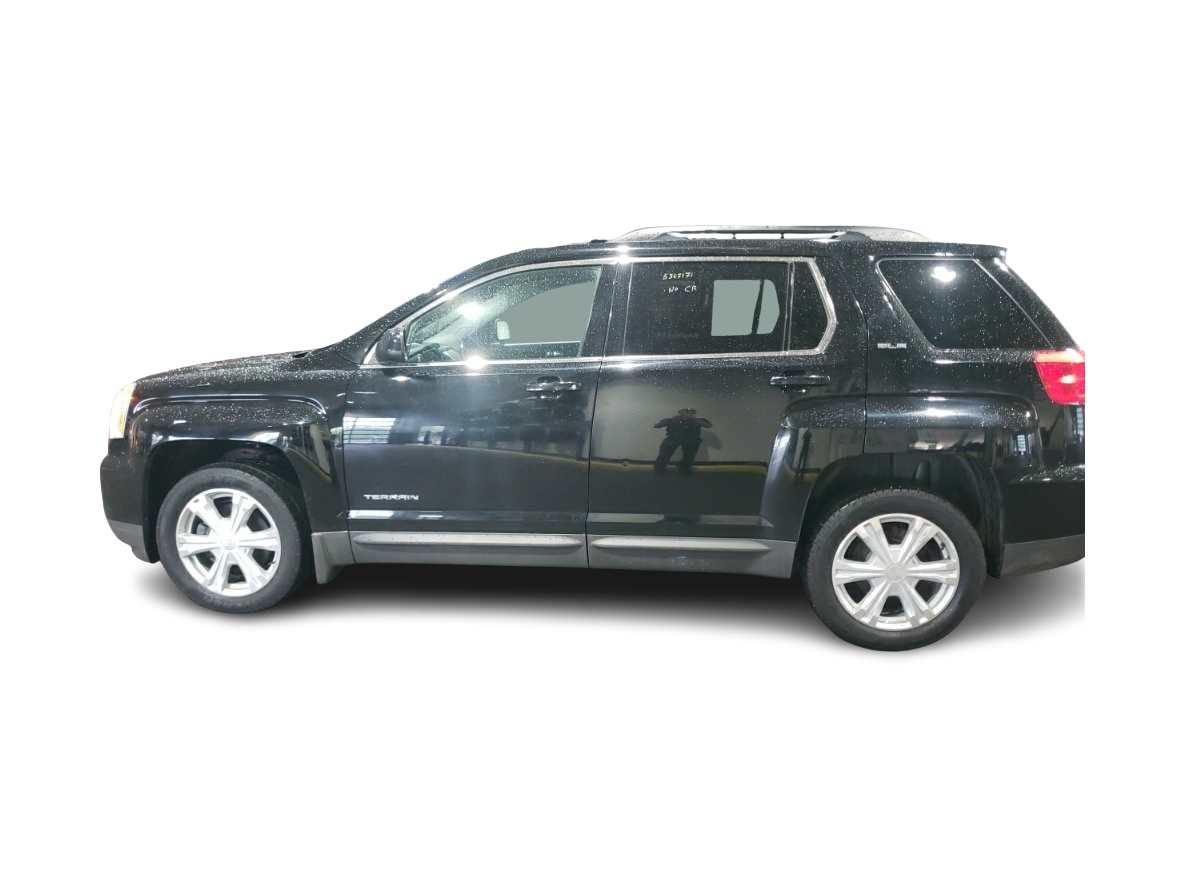2017 GMC Terrain SLE -
                  Hamilton Township, NJ