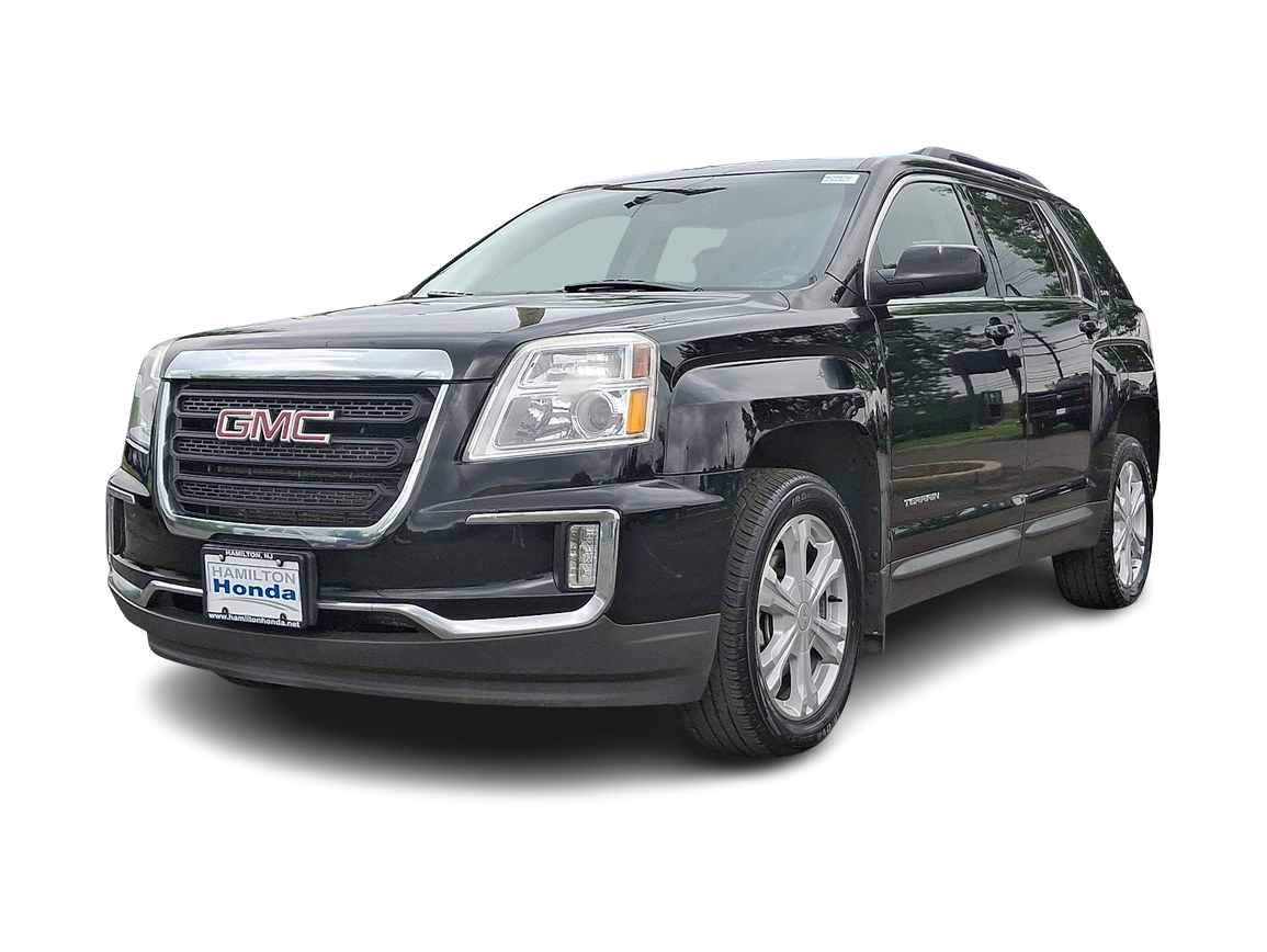 2017 GMC Terrain SLE -
                  Hamilton Township, NJ