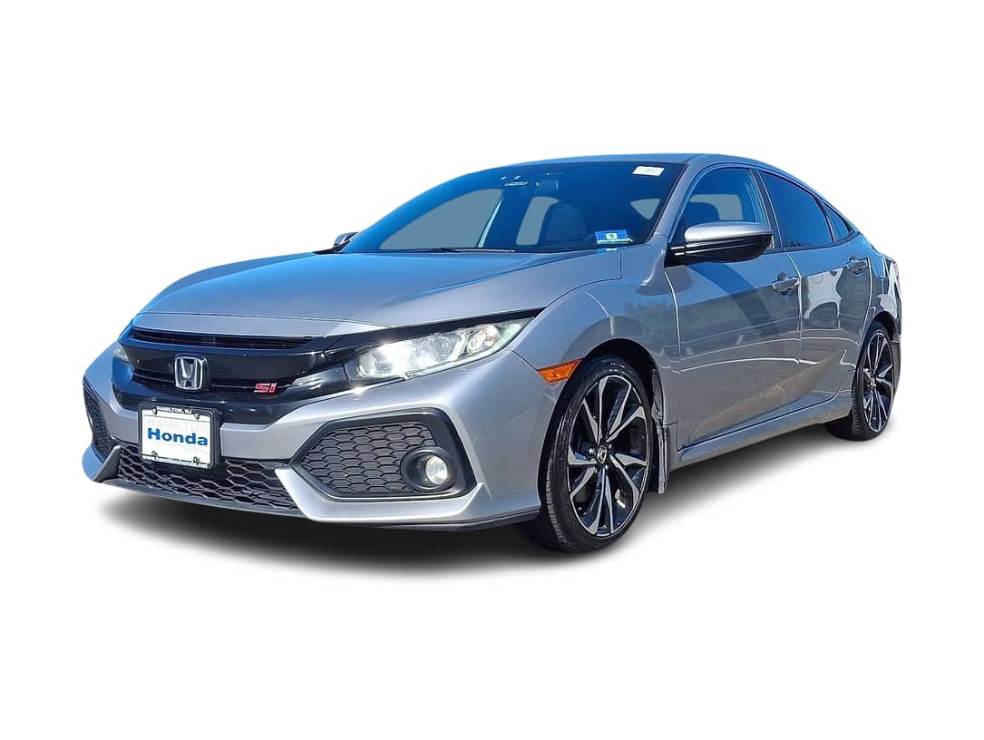 2018 Honda Civic Si -
                  Hamilton Township, NJ