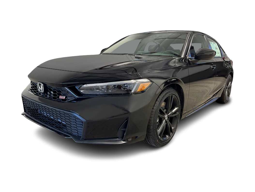 Thumbnail: 2026 Honda Civic - 1
