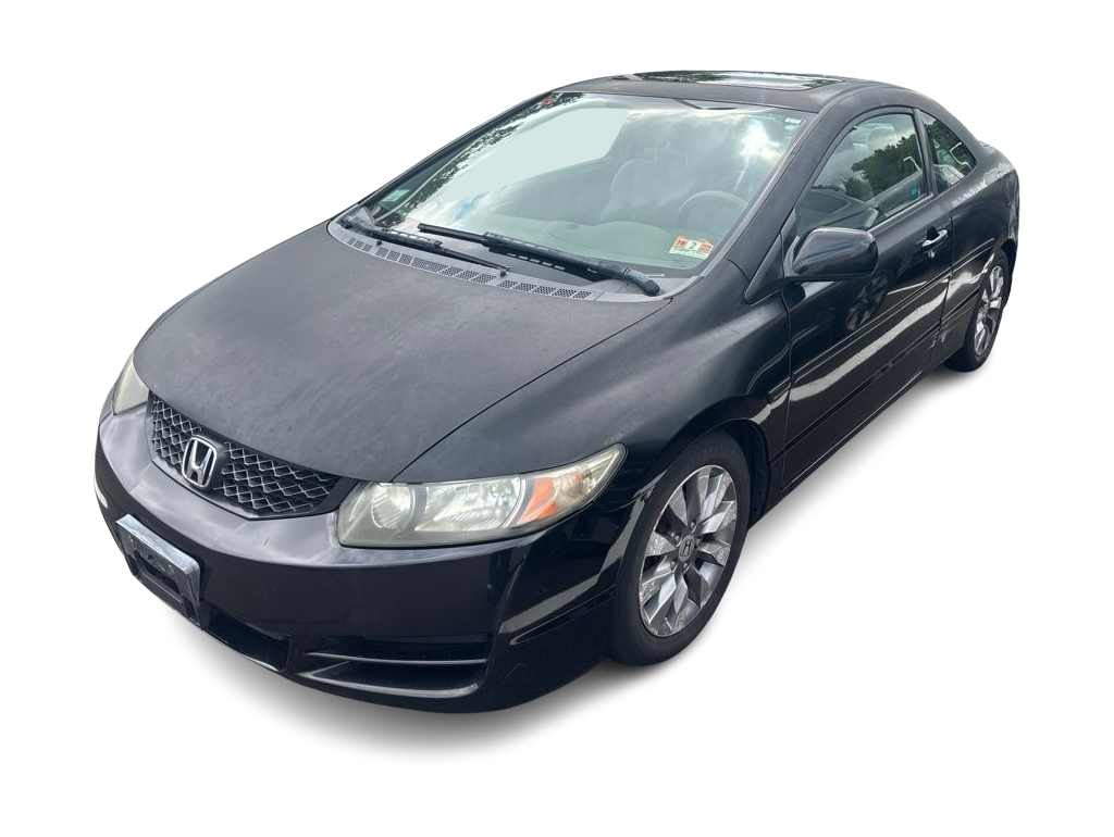 2009 Honda Civic EX -
                  Hamilton Township, NJ