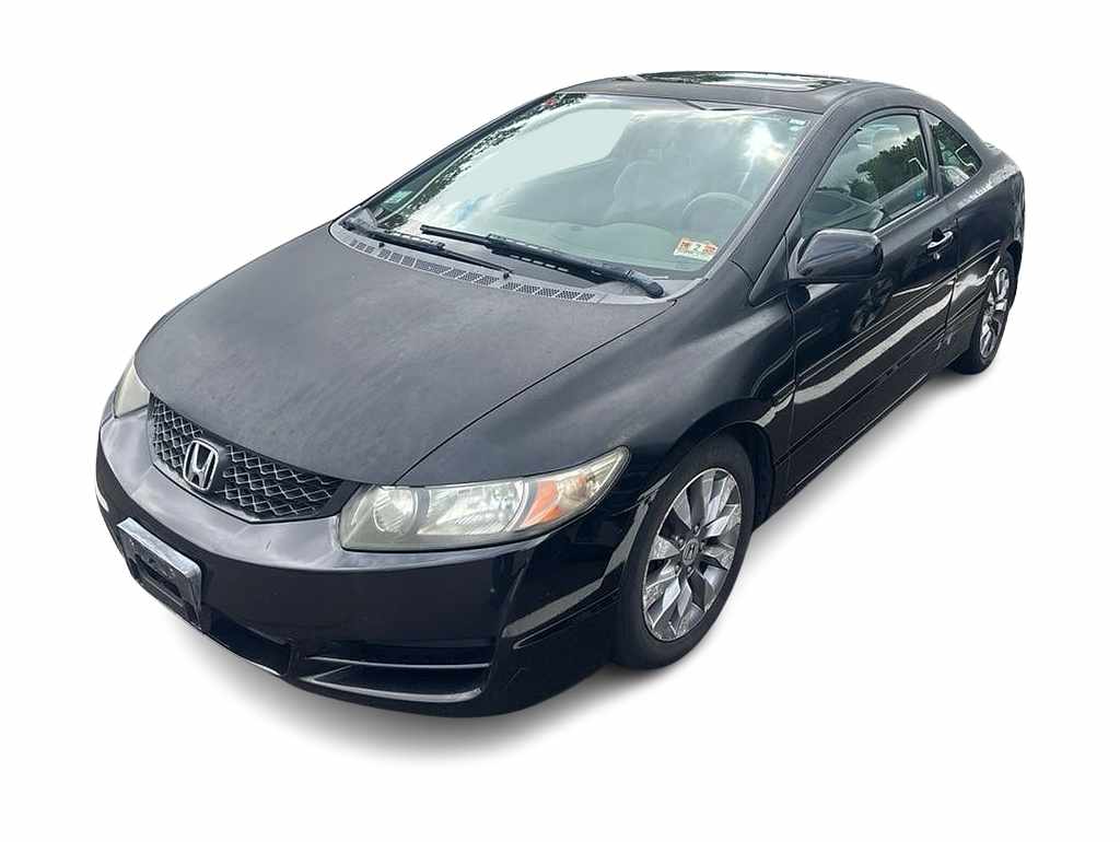 2009 Honda Civic EX -
                  Hamilton Township, NJ