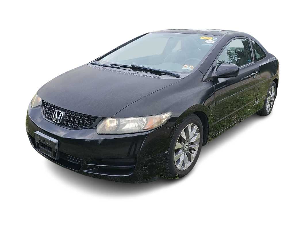 2009 Honda Civic EX -
                  Hamilton Township, NJ