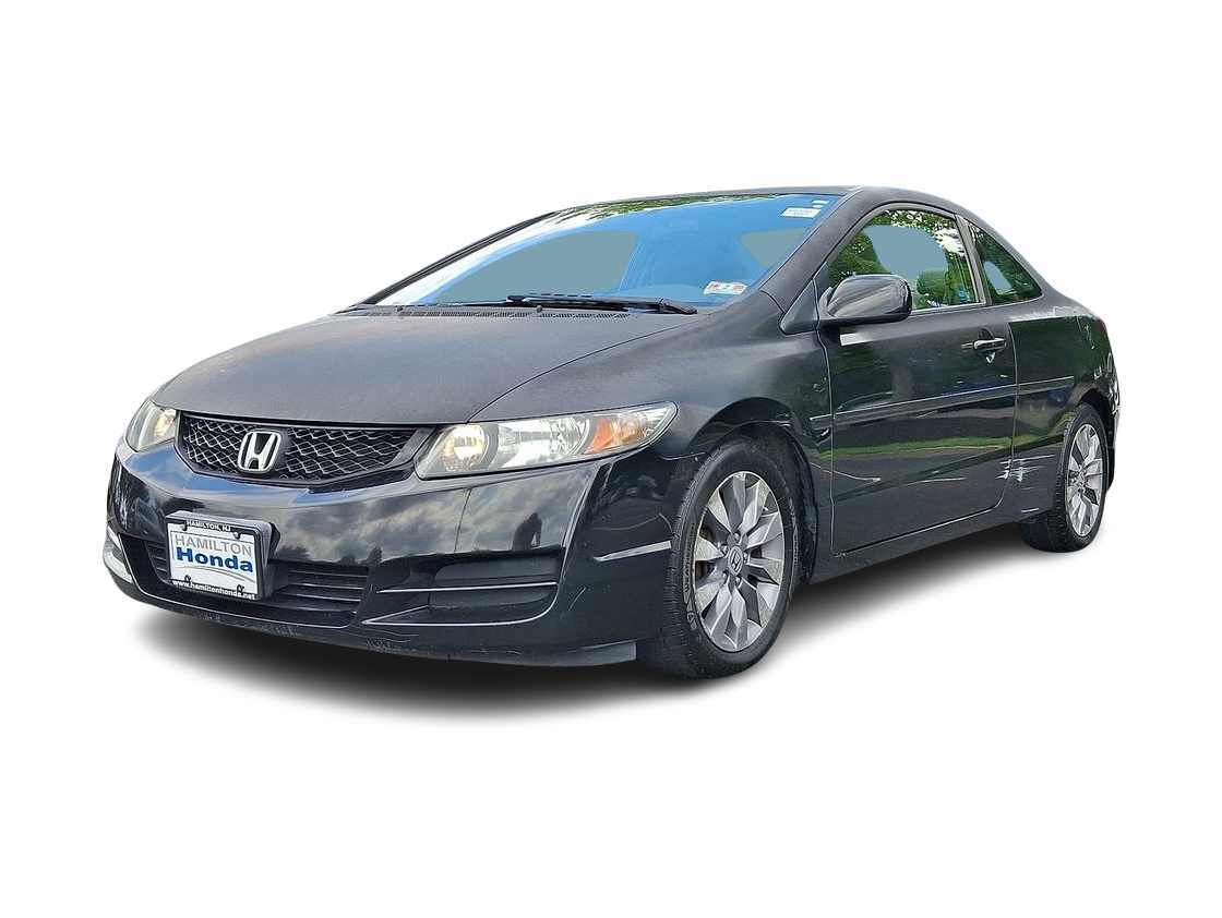 2009 Honda Civic EX -
                  Hamilton Township, NJ