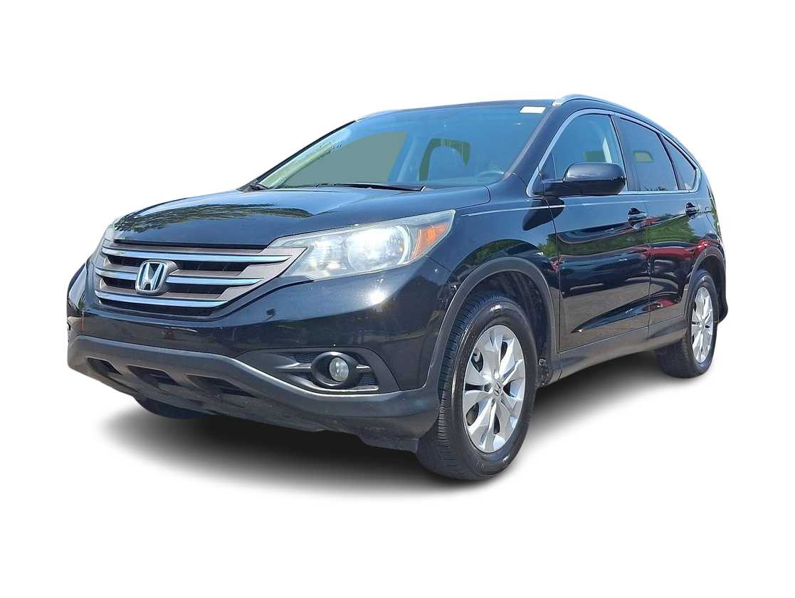 Thumbnail: 2014 Honda CR-V - 1