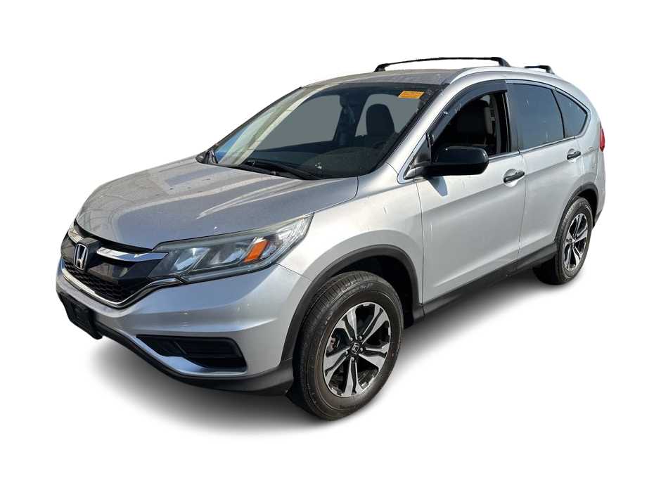 2016 Honda CR-V LX -
                Hamilton Township, NJ