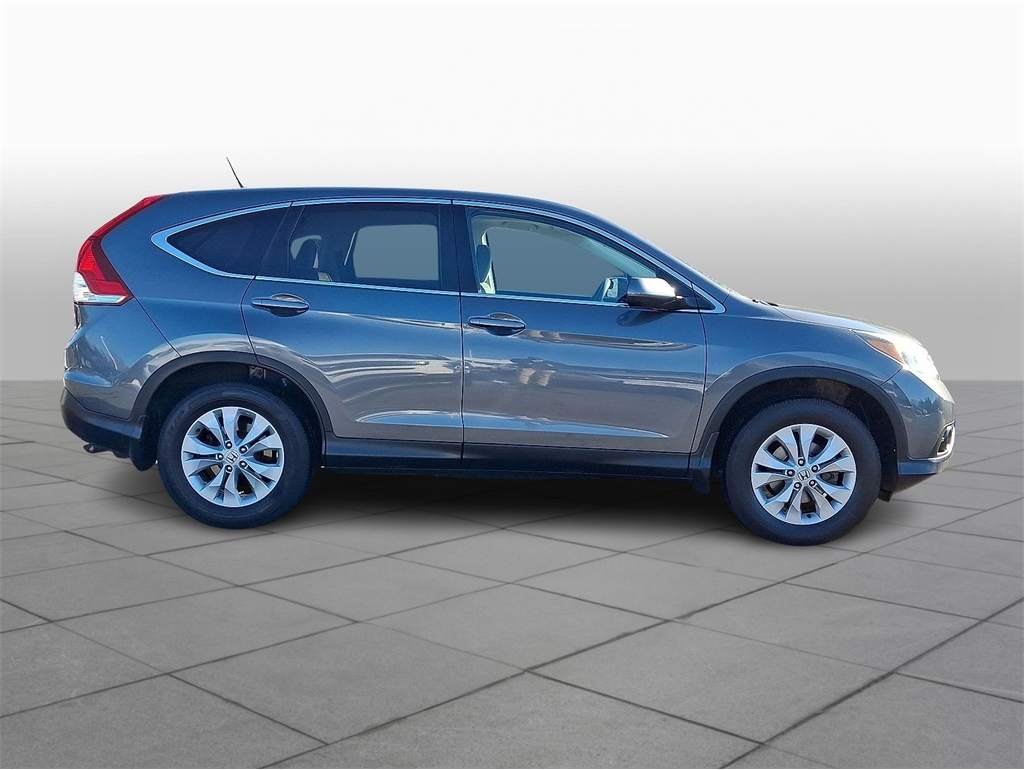 2014 Honda CR-V EX's photo