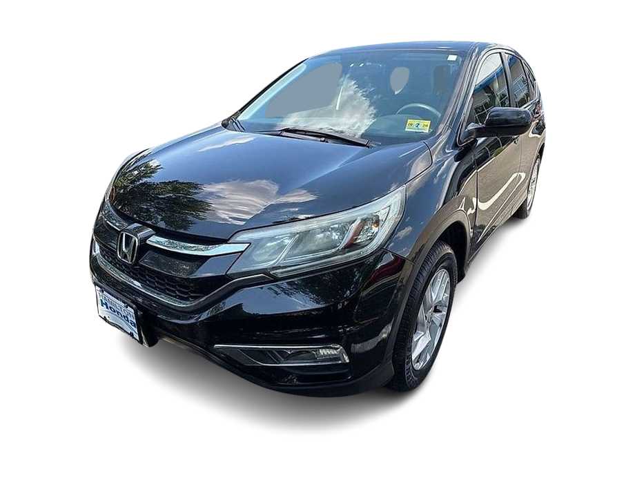 2015 Honda CR-V EX -
                  Hamilton Township, NJ