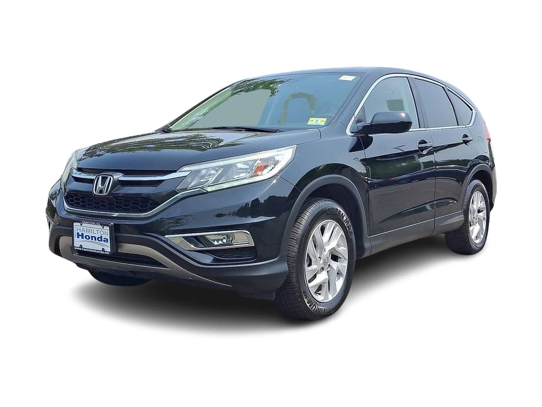2015 Honda CR-V EX -
                  Hamilton Township, NJ