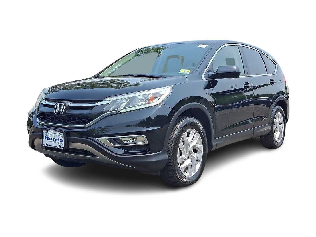 2015 Honda CR-V EX -
                  Hamilton Township, NJ