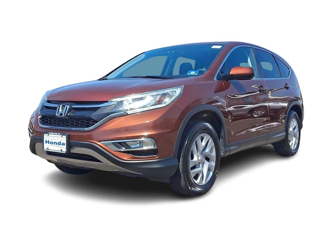 Thumbnail: 2015 Honda CR-V - 1