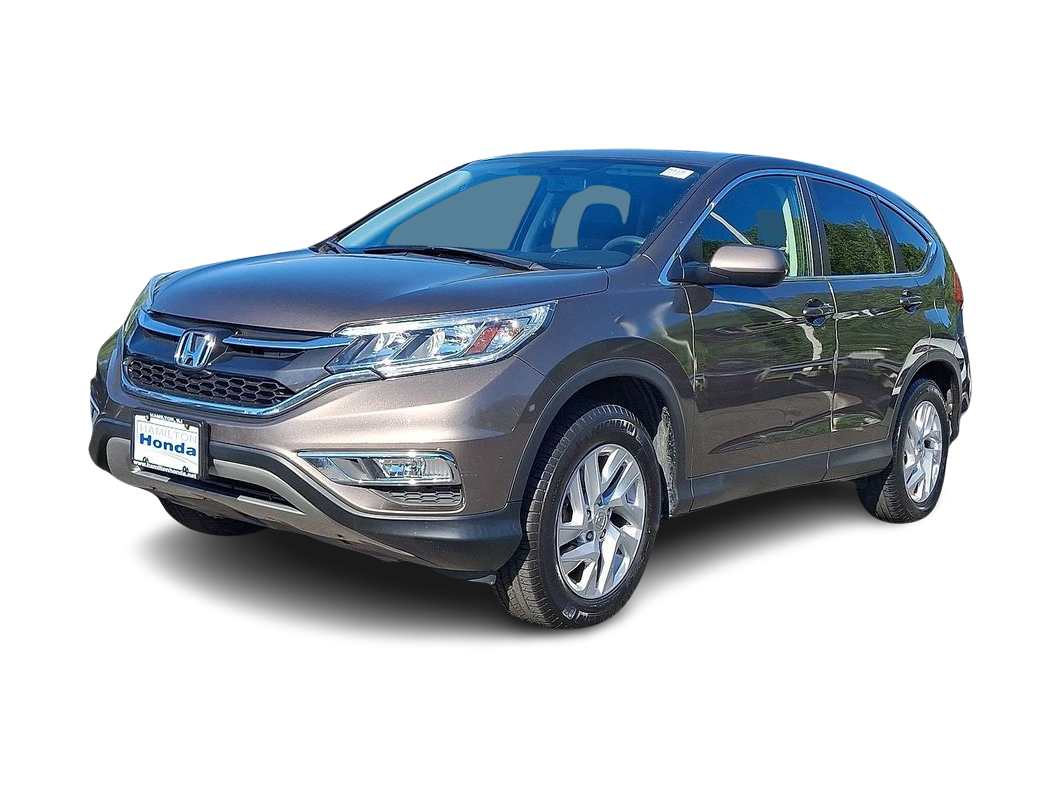 Thumbnail: 2015 Honda CR-V - 1