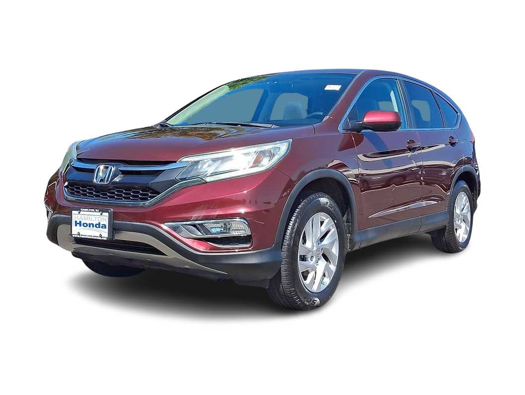 Thumbnail: 2015 Honda CR-V - 1
