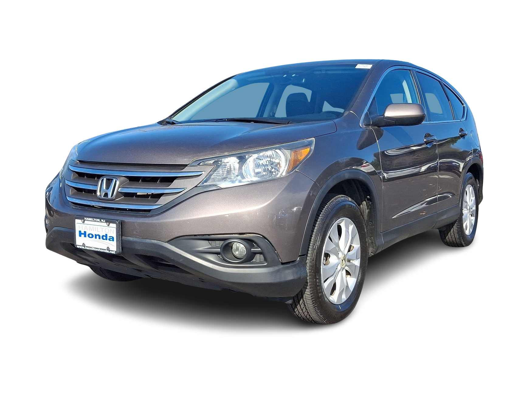 2014 Honda CR-V EX -
                Hamilton Township, NJ