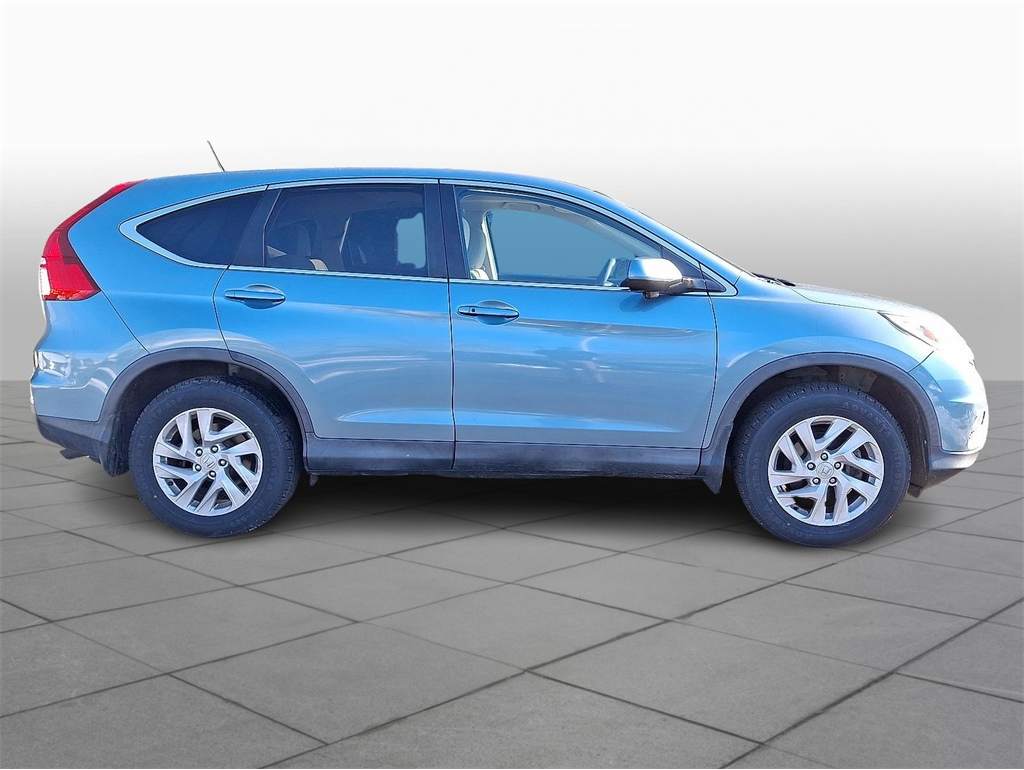 2015 Honda CR-V EX's photo