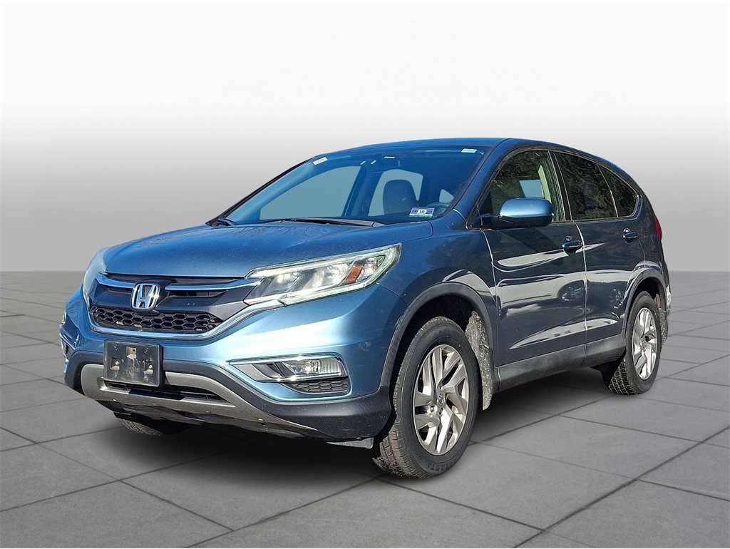 2015 Honda CR-V EX's photo