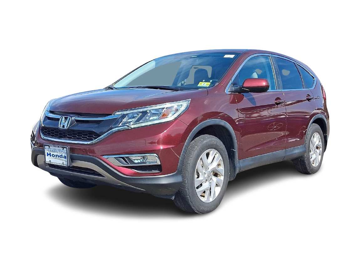 Thumbnail: 2015 Honda CR-V - 1