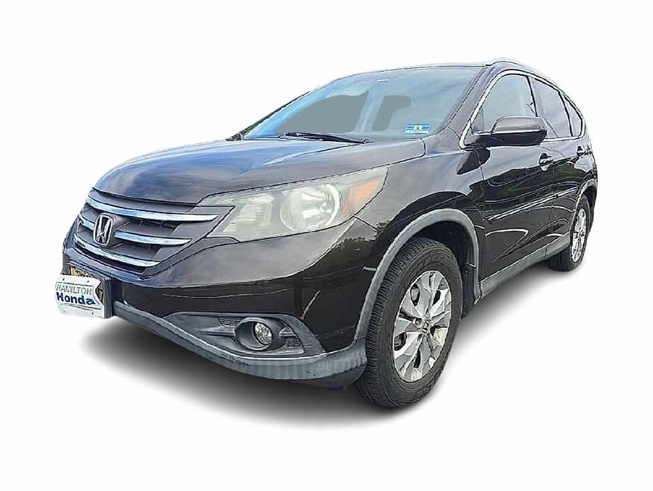 Thumbnail: 2014 Honda CR-V - 1