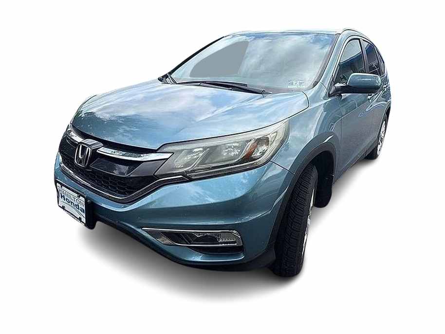 Thumbnail: 2015 Honda CR-V - 1