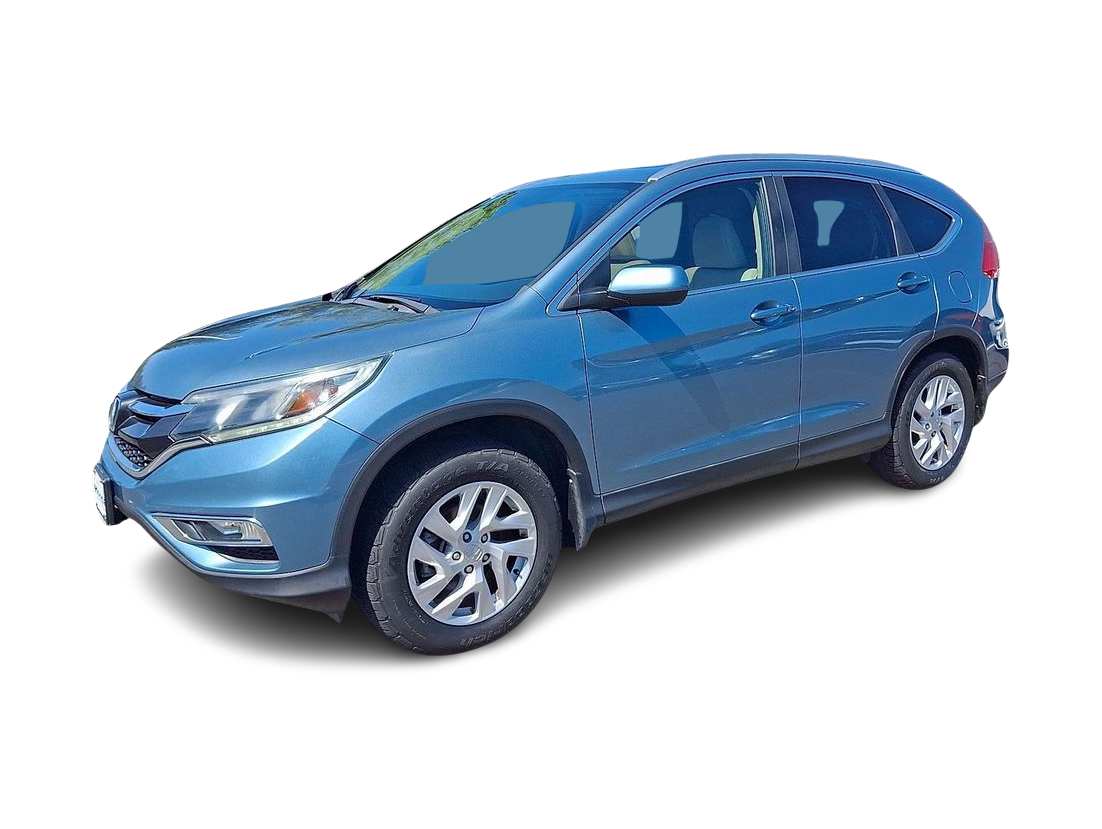 2015 Honda CR-V EX-L -
                  Hamilton Township, NJ