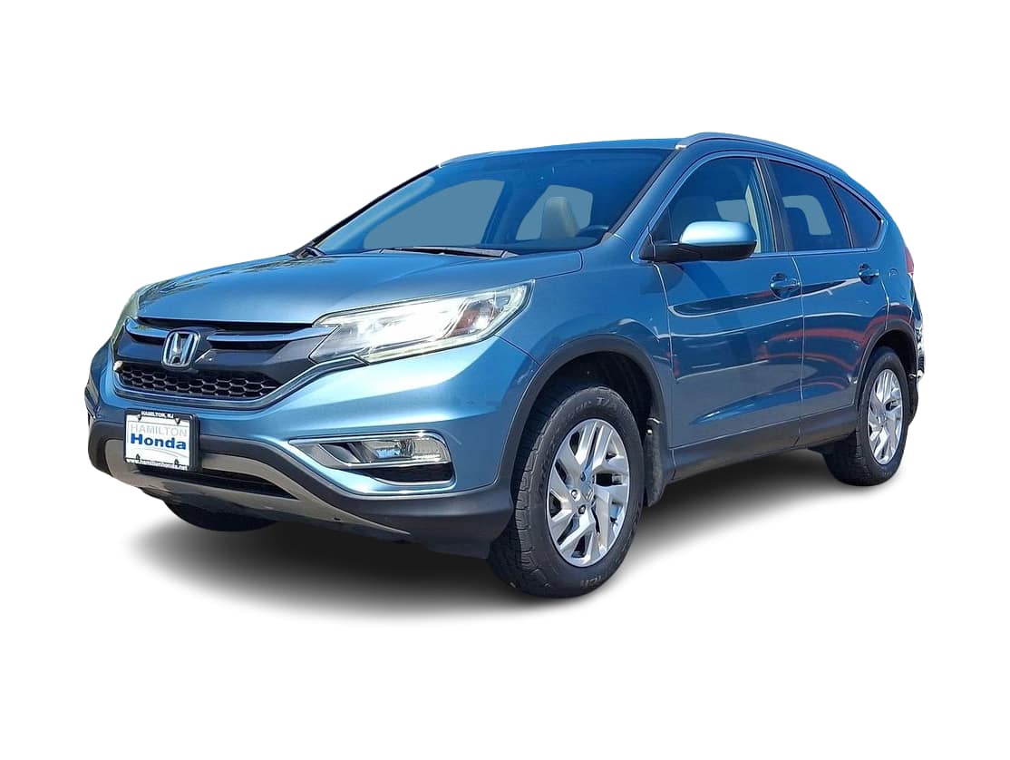 2015 Honda CR-V EX-L -
                  Hamilton Township, NJ