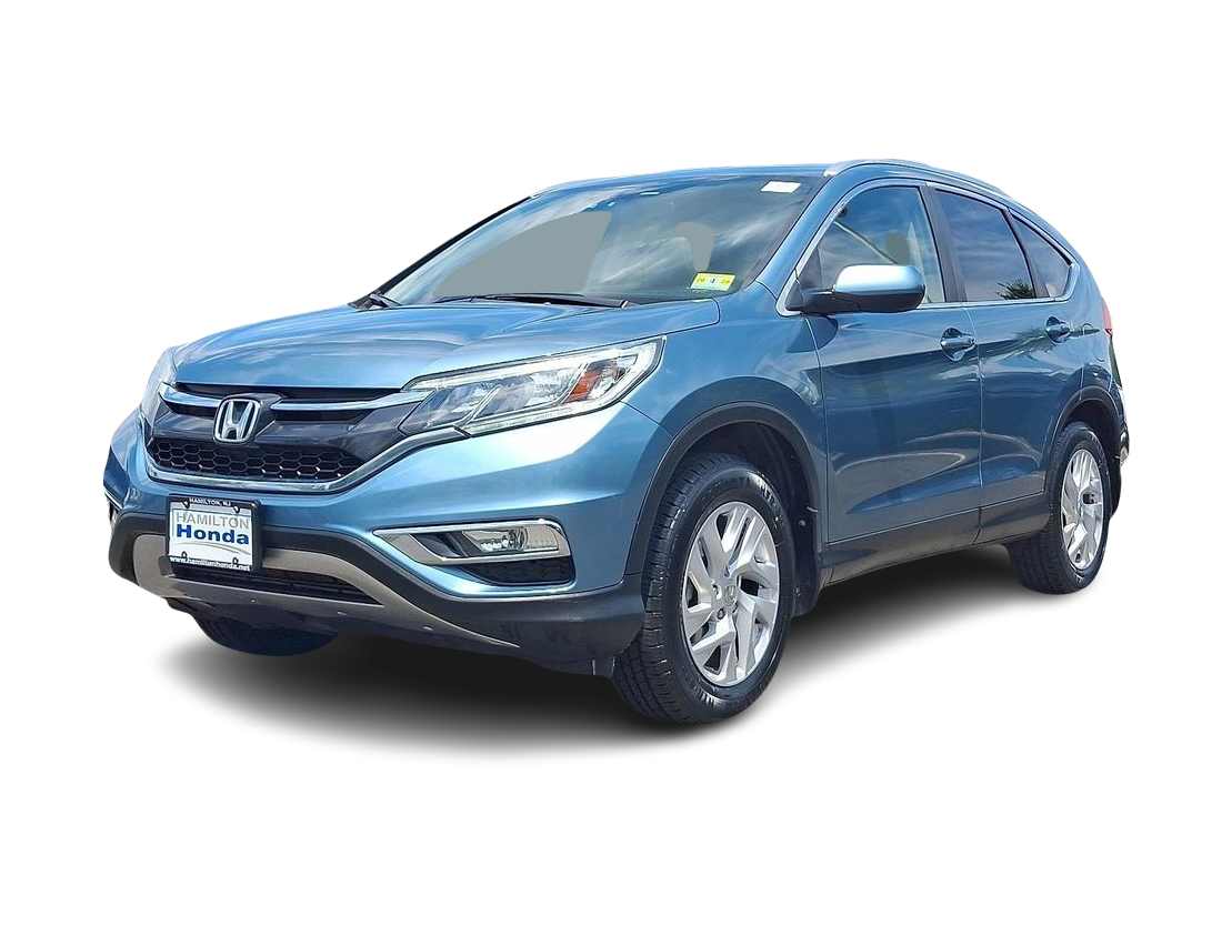 Thumbnail: 2015 Honda CR-V - 1
