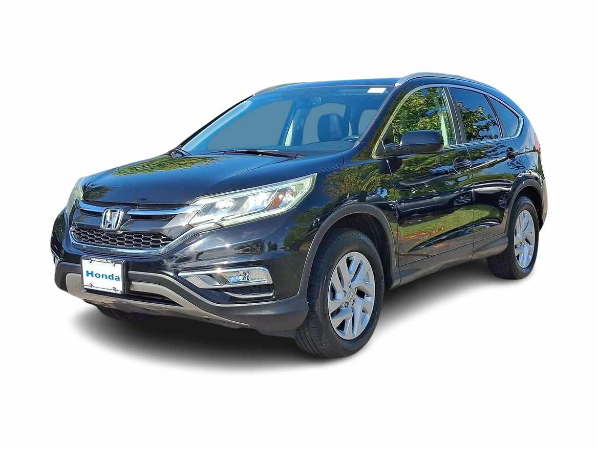 Thumbnail: 2015 Honda CR-V - 1
