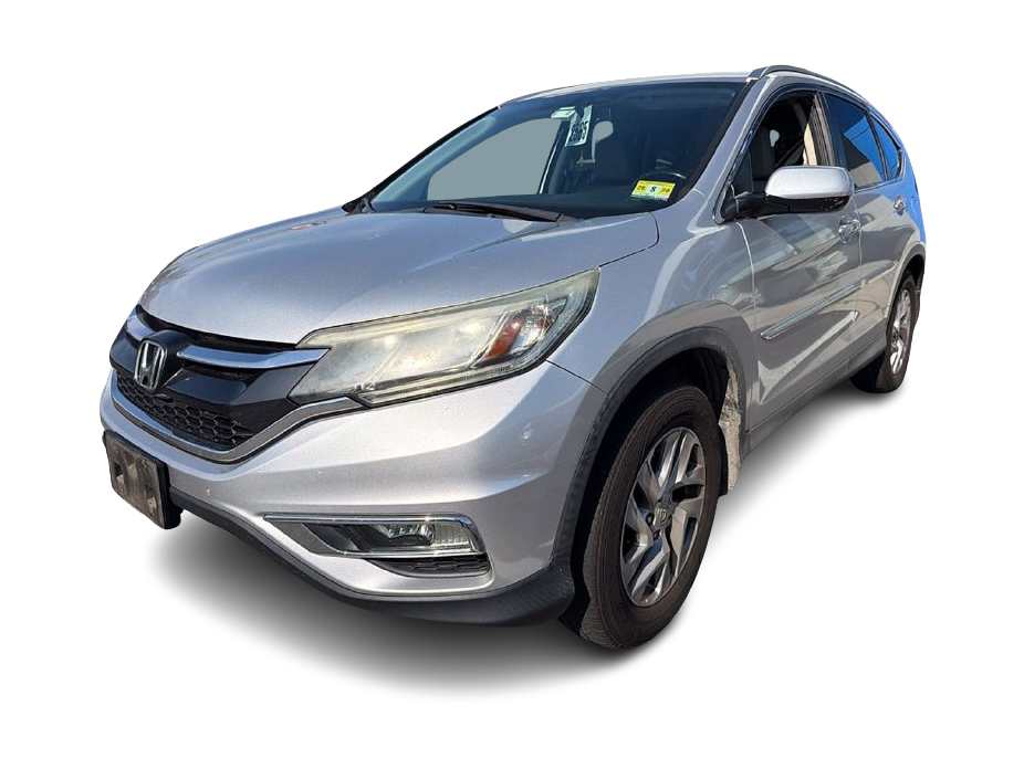 2015 Honda CR-V EX-L -
                  Hamilton Township, NJ