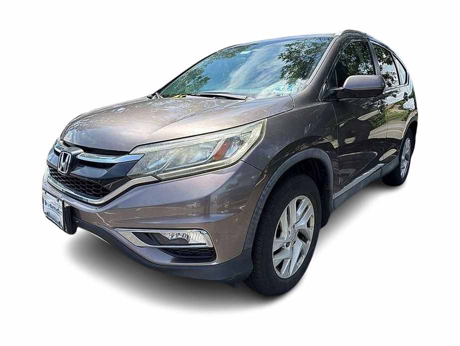 Thumbnail: 2016 Honda CR-V - 1