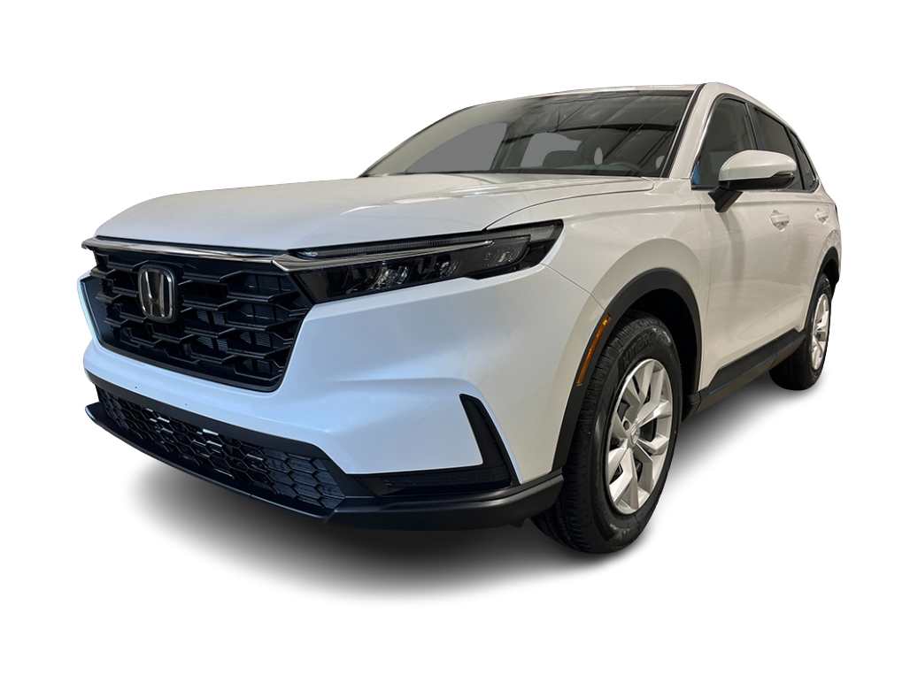 Thumbnail: 2026 Honda CR-V - 1