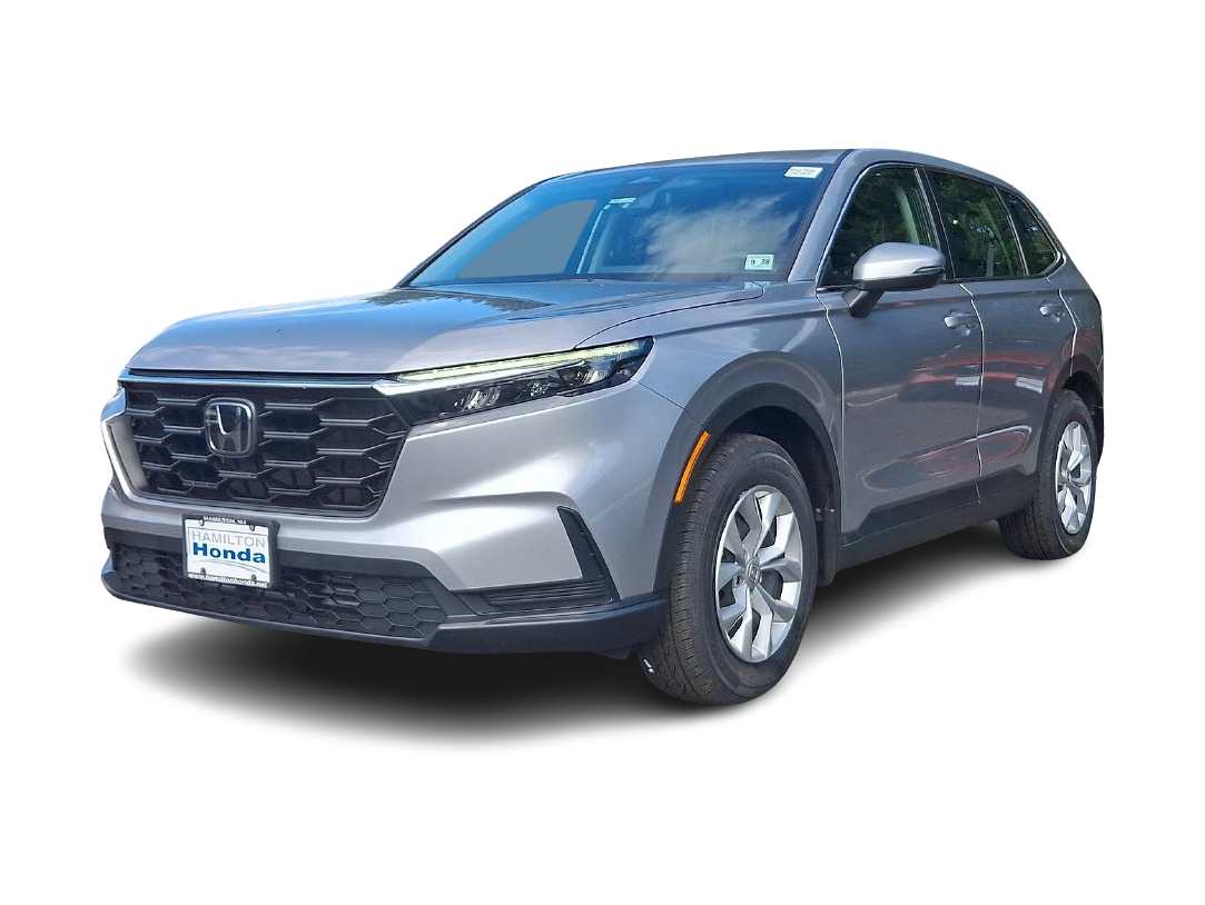 Thumbnail: 2024 Honda CR-V - 1