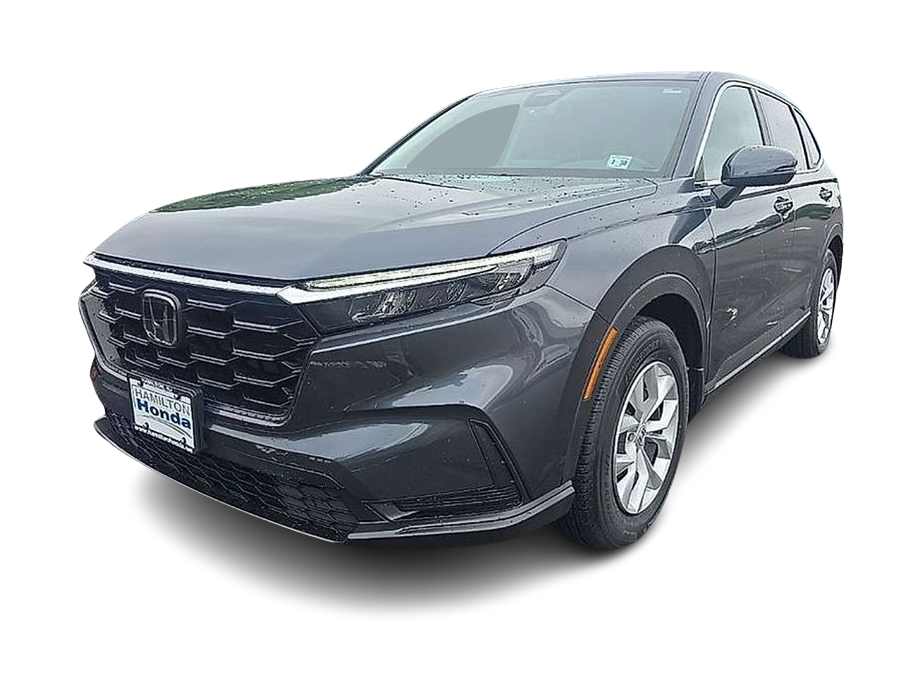 Thumbnail: 2025 Honda CR-V - 1