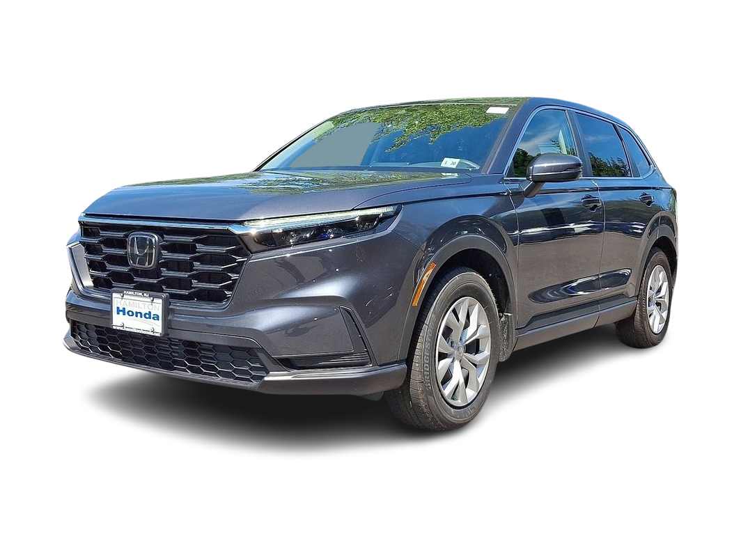 Thumbnail: 2025 Honda CR-V - 1