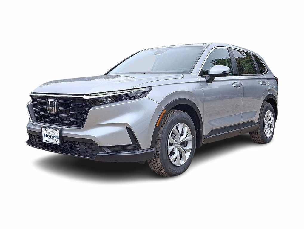 Thumbnail: 2026 Honda CR-V - 1