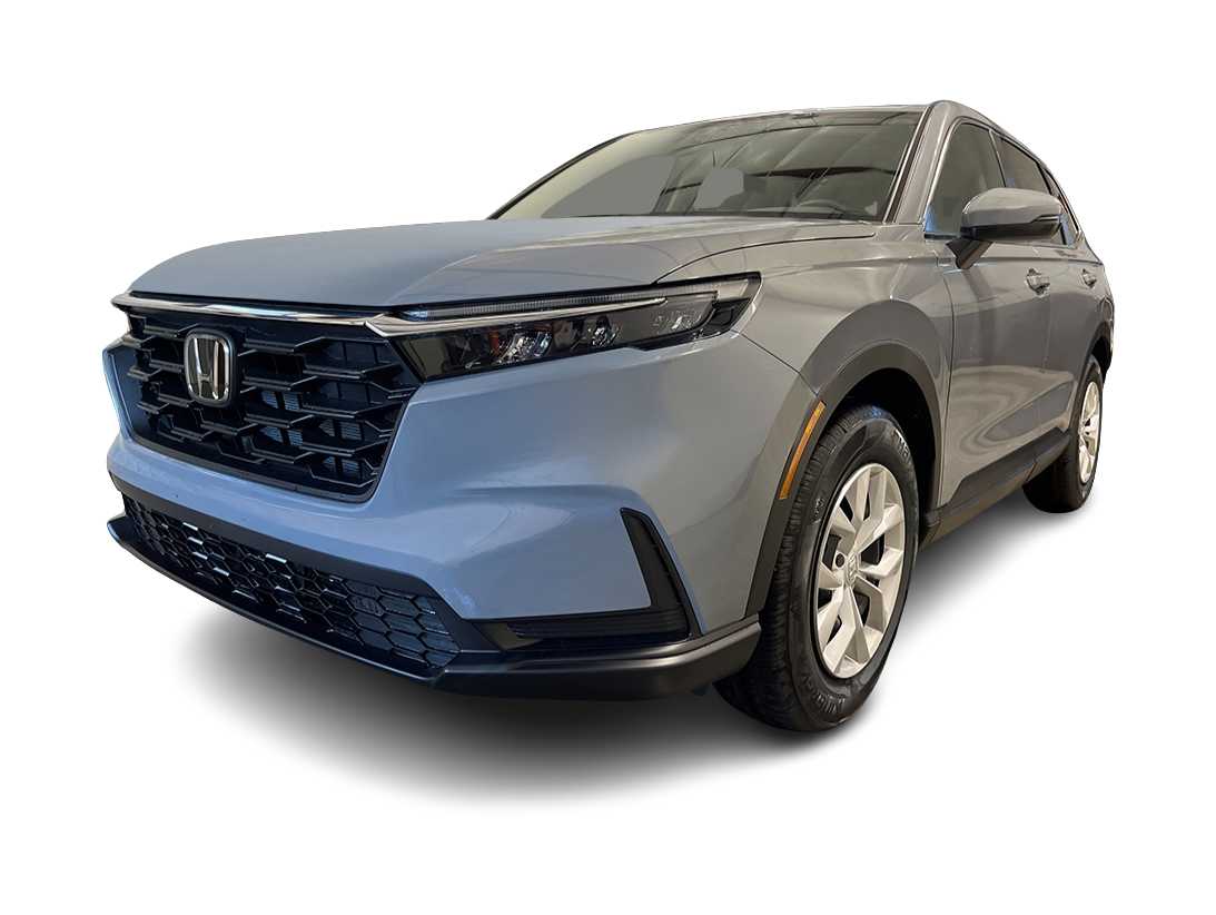 Thumbnail: 2026 Honda CR-V - 1