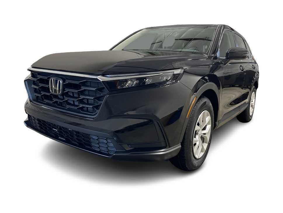 Thumbnail: 2026 Honda CR-V - 1