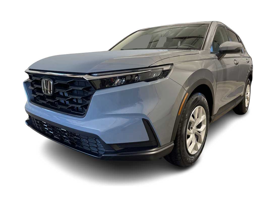 Thumbnail: 2026 Honda CR-V - 1