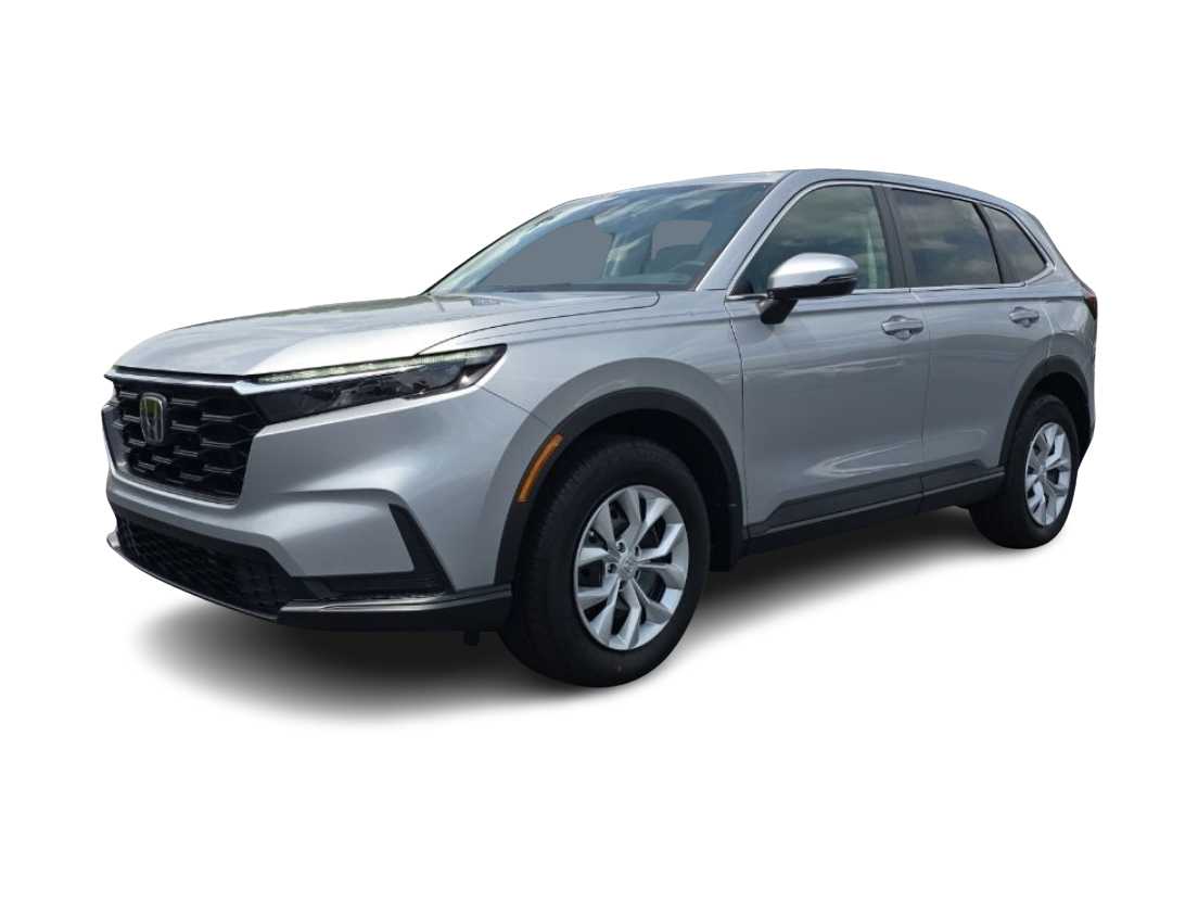 Thumbnail: 2026 Honda CR-V - 1