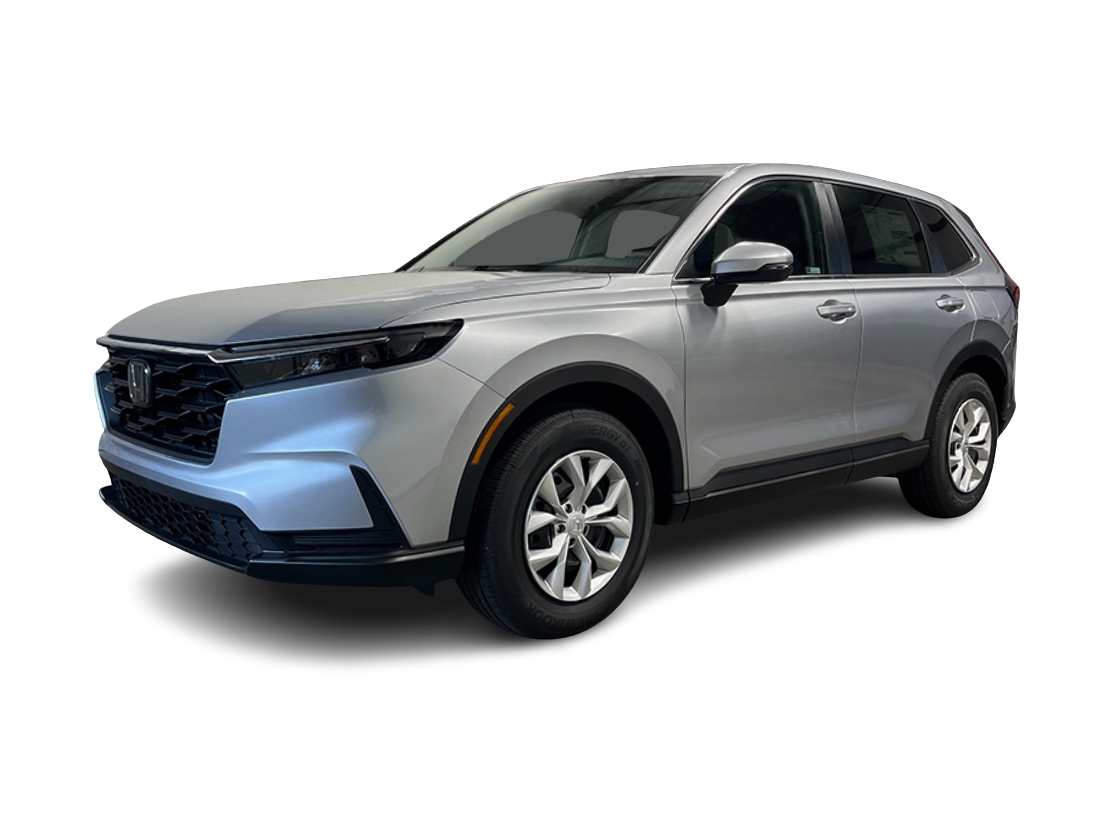 Thumbnail: 2026 Honda CR-V - 1