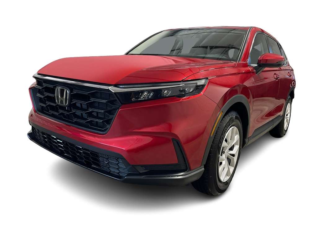 Thumbnail: 2026 Honda CR-V - 1
