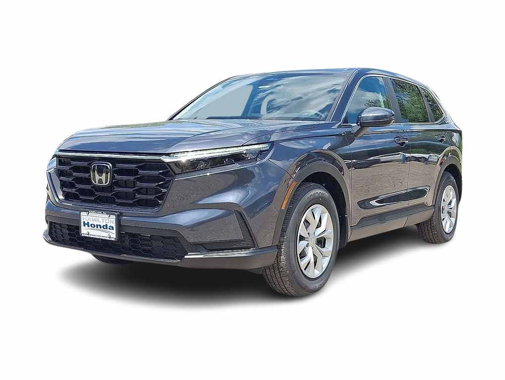Thumbnail: 2026 Honda CR-V - 1