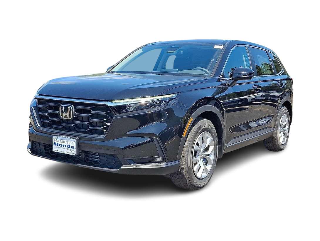 Thumbnail: 2026 Honda CR-V - 1