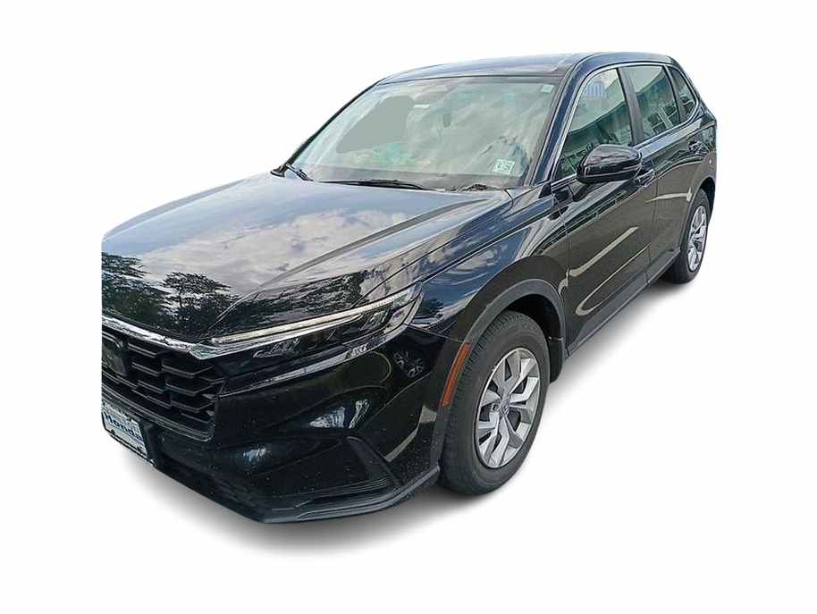 Thumbnail: 2023 Honda CR-V - 1