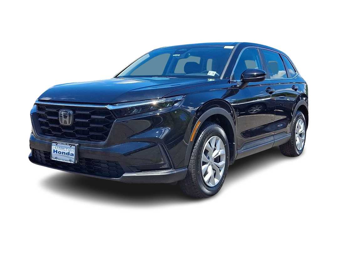 Thumbnail: 2023 Honda CR-V - 1